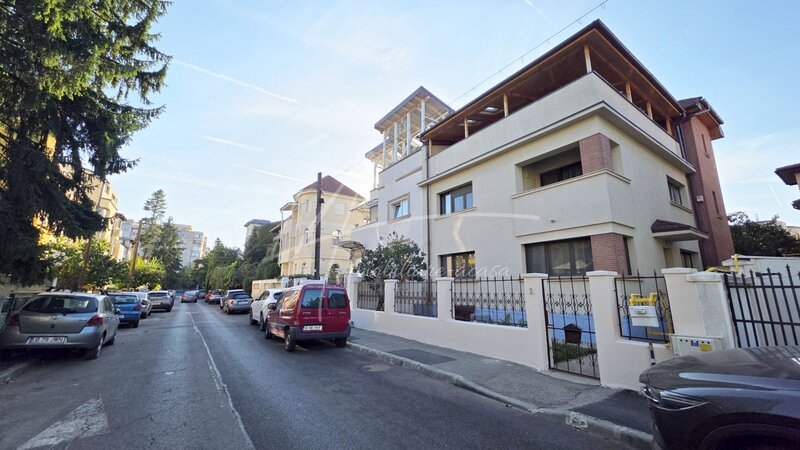 Colt de Cotroceni, imobil versatil pentru casa si/sau afacerea ta.