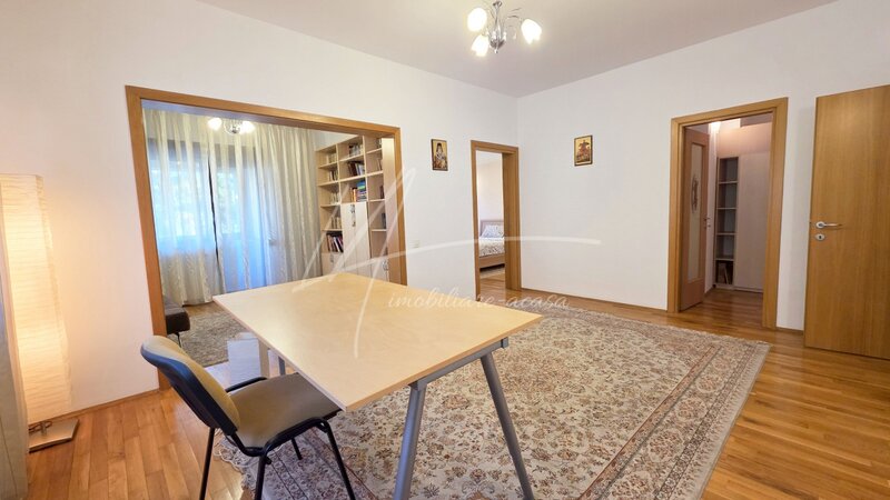 Colt de Cotroceni, imobil versatil pentru casa si/sau afacerea ta.